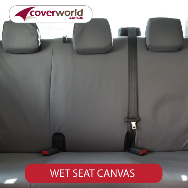 tuff seat canvas seat covers