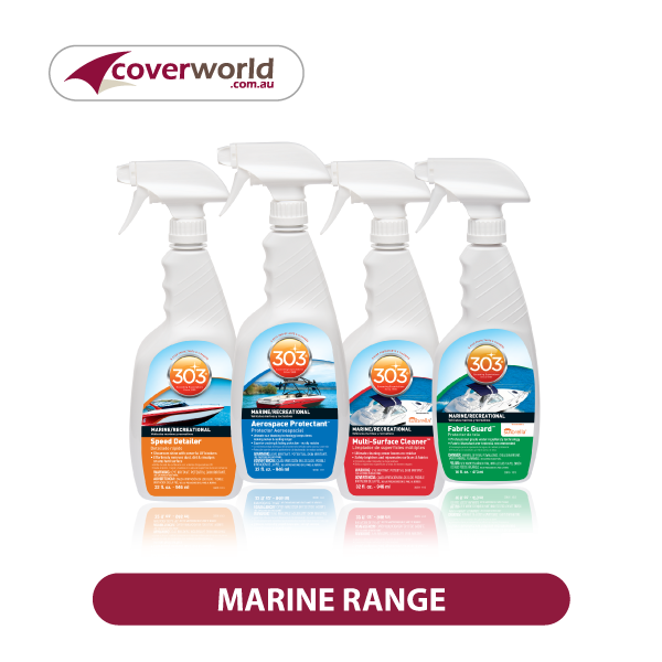 Marine Range Marine Range
