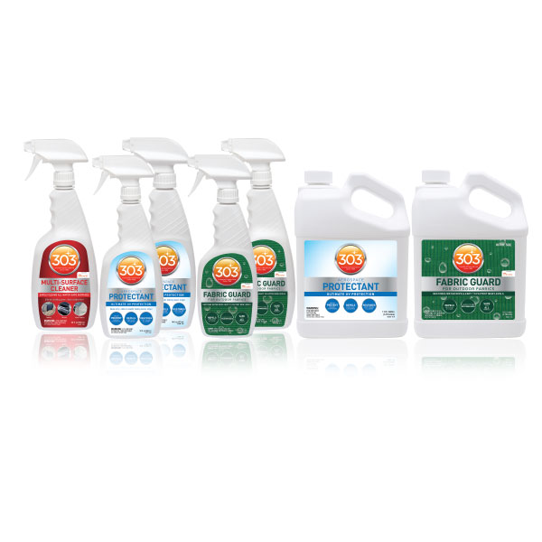 Protection & Accessories Protection & Accessories