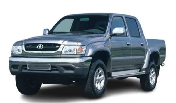 Gen 6 (N60) - Oct 1997 to Feb 2005