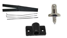 Spare Parts and Support Bars