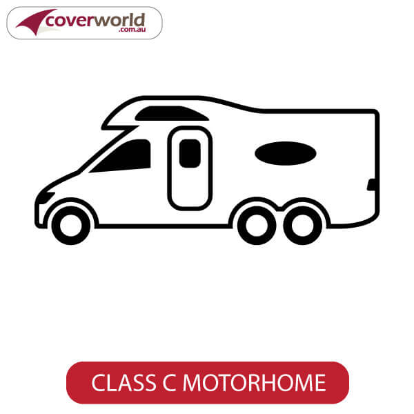 Motorhome Covers