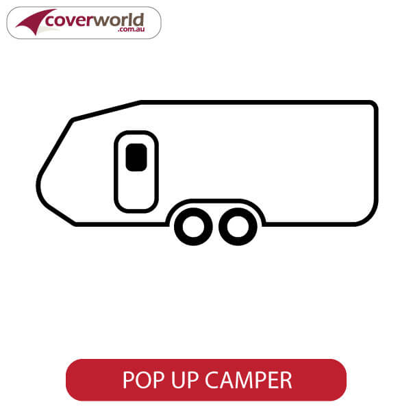 Camper Trailer Covers Camper Trailer Covers
