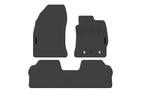 Car Floor Mats & Liners Car Floor Mats & Liners