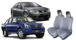 Holden Seat Covers