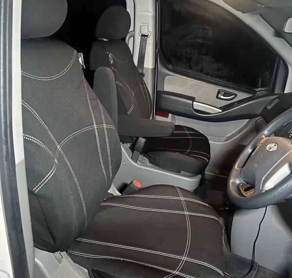 Hyundai Seat Covers