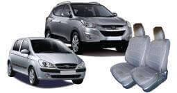 Hyundai Seat Covers Hyundai Seat Covers