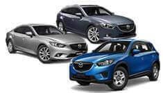 Mazda Seat Covers