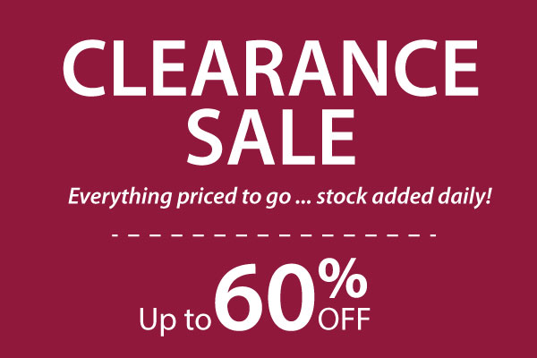 On Sale On Sale