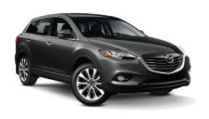 CX-9 / CX9 Seat Covers CX-9 / CX9 Seat Covers