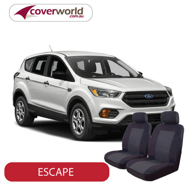 Escape Seat Covers