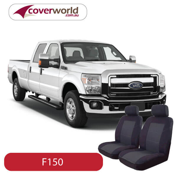 F150 Seat Covers