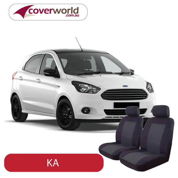 Ka Seat Covers