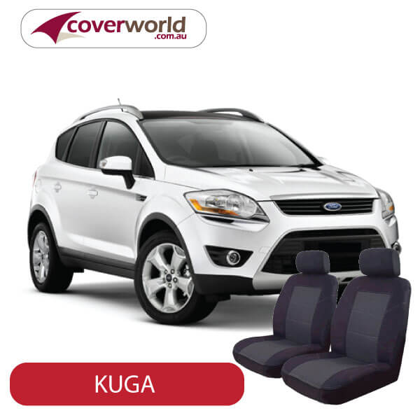 Kuga Seat Covers