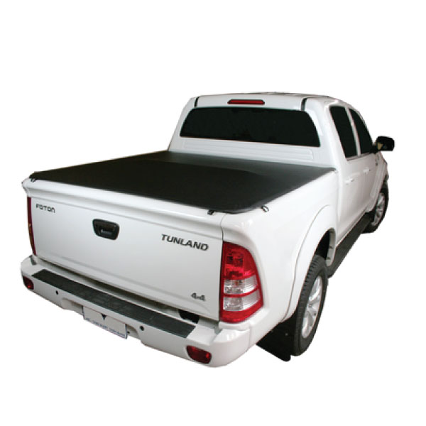 Foton Tonneau Cover Foton Tonneau Cover
