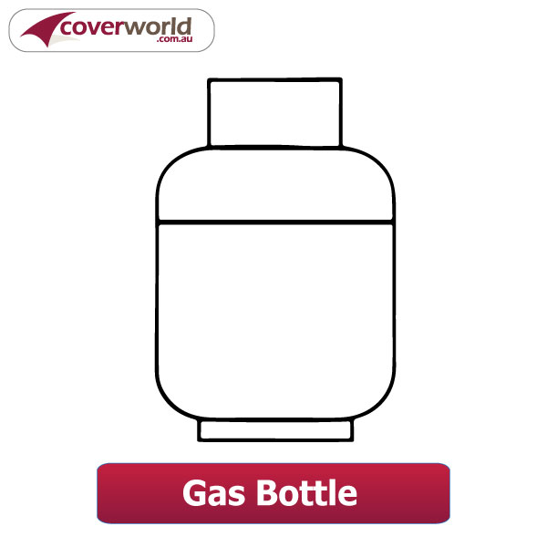 Gas Bottle Covers Gas Bottle Covers