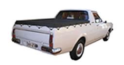 HG - HK - HT Tonneau Cover HG - HK - HT Tonneau Cover