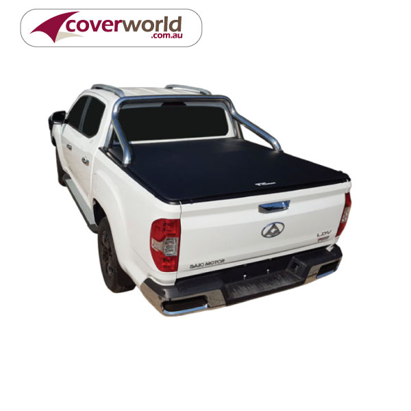 LDV Tonneau Cover