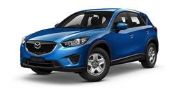 CX-5 Seat Covers
