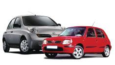 Micra Micra
