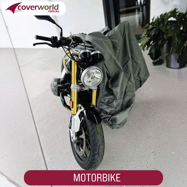 Motorbike / Motorcycle Covers
