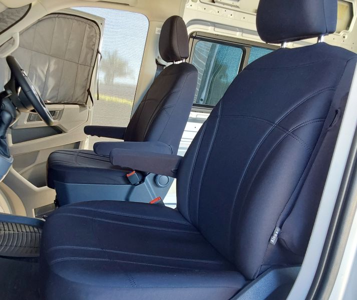 Seat Covers