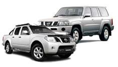 Navara Seat Covers Navara Seat Covers