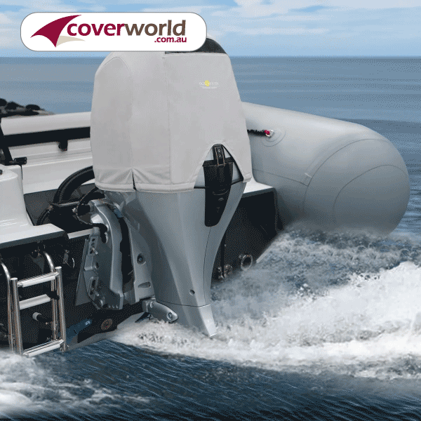 Outboard Motor Outboard Motor