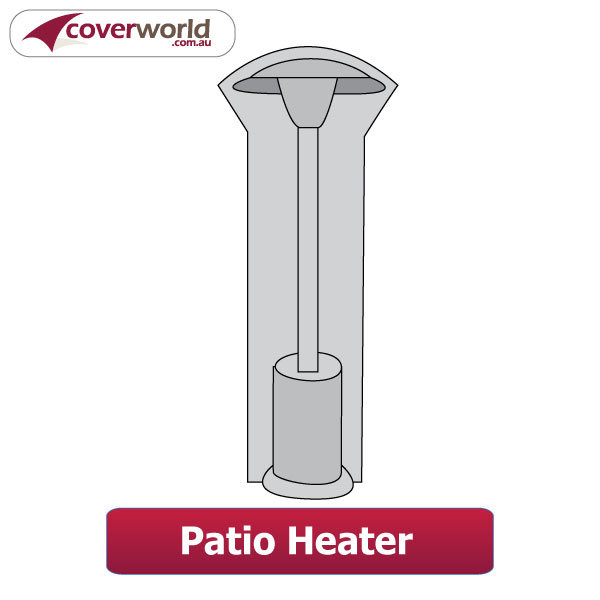 Patio Heater Covers