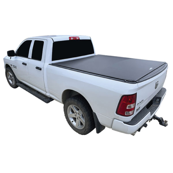 RAM Tonneau Cover RAM Tonneau Cover