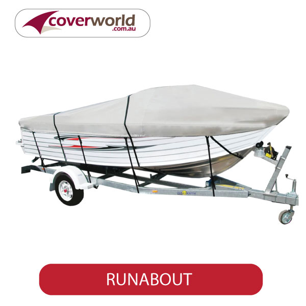 Runabout Boat