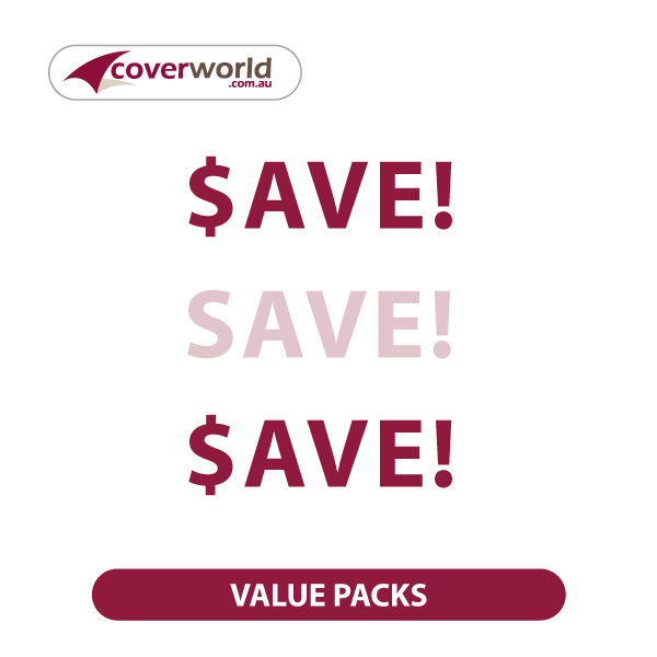 Protection and Care Value Packs Protection and Care Value Packs