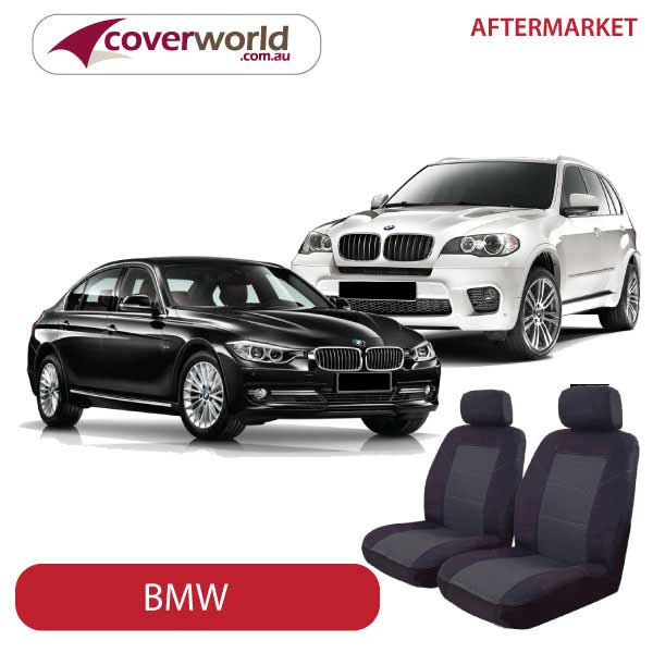 BMW Seat Covers BMW Seat Covers