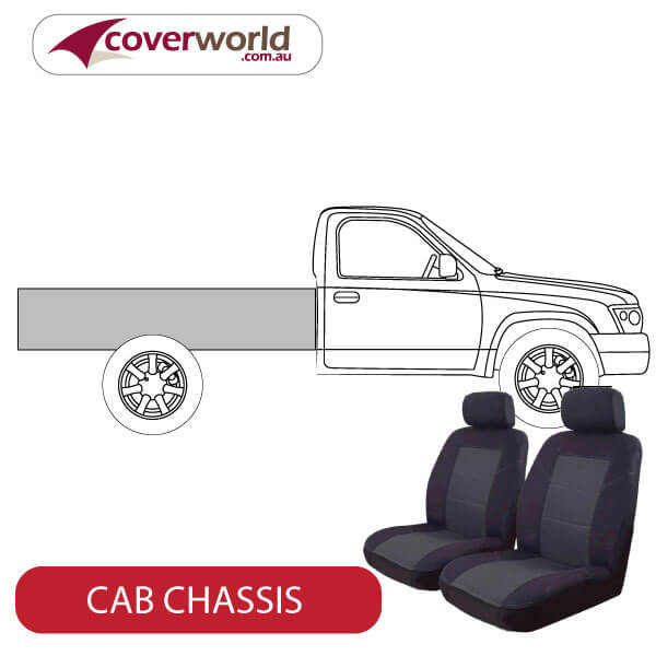 Cab Chassis Bravo