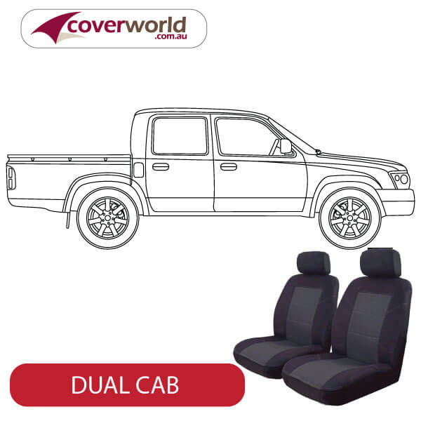 Dual Cab Bravo