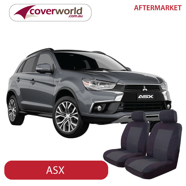 ASX Seat Covers