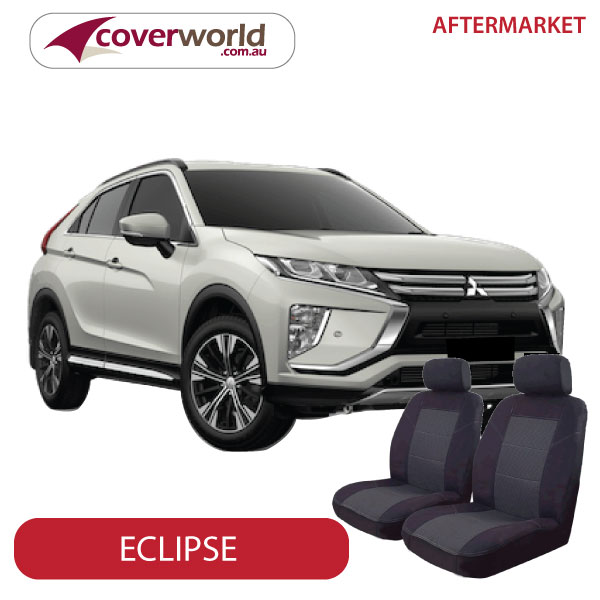 Eclipse Cross Seat Covers
