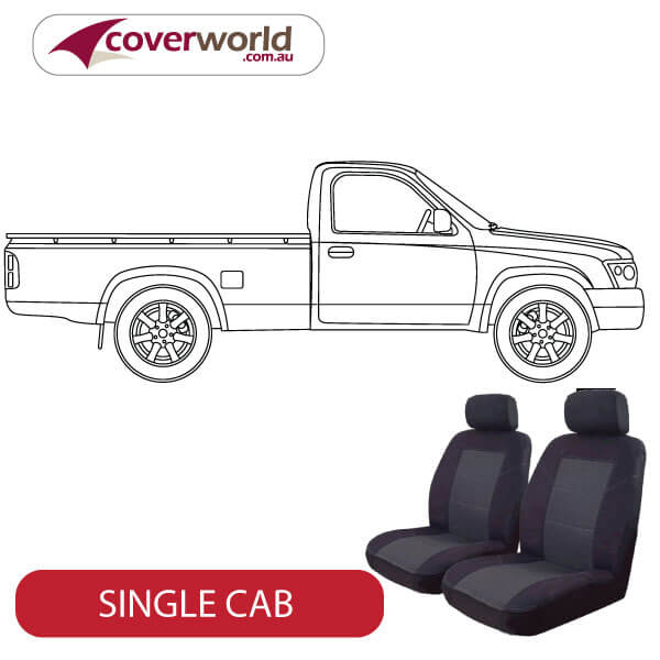 Single Cab Bravo
