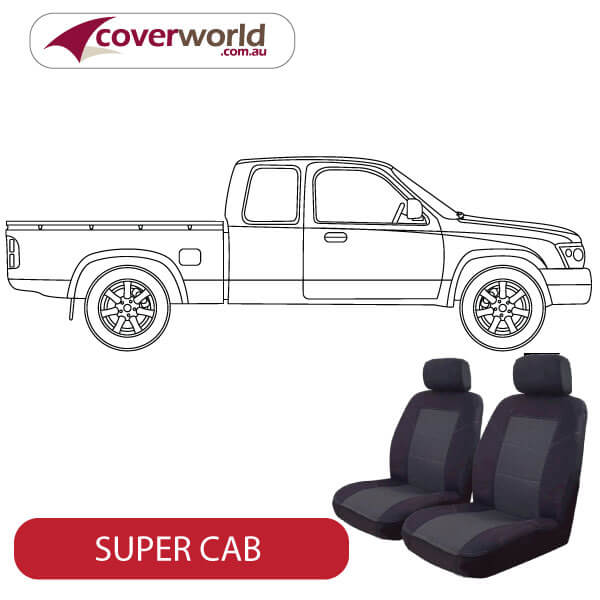 Extra Cab