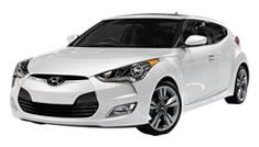 Veloster Seat Covers