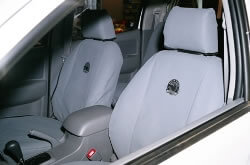 Seat Covers