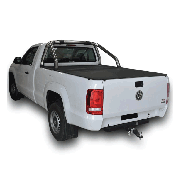 Tonneau Covers