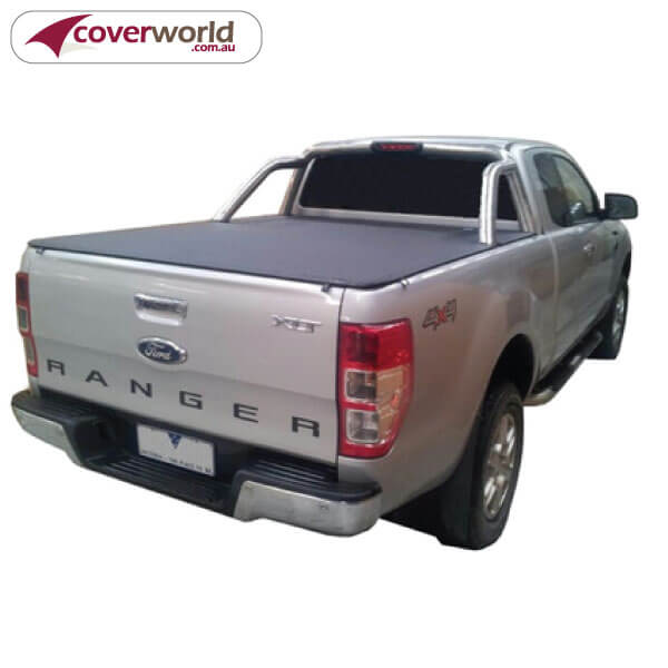 Ford Tonneau Covers Ford Tonneau Covers