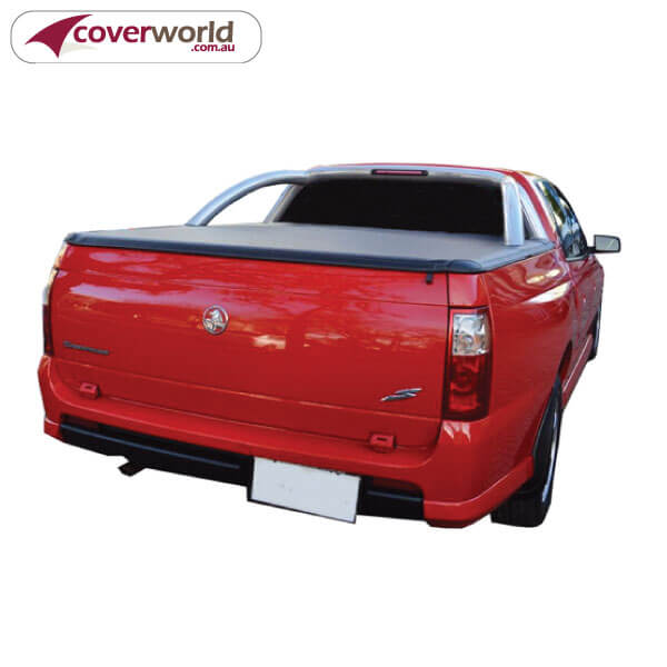 Holden  and HSV Tonneau Covers