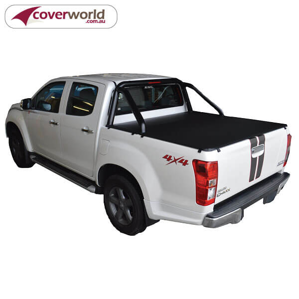 Isuzu Tonneau Covers Isuzu Tonneau Covers