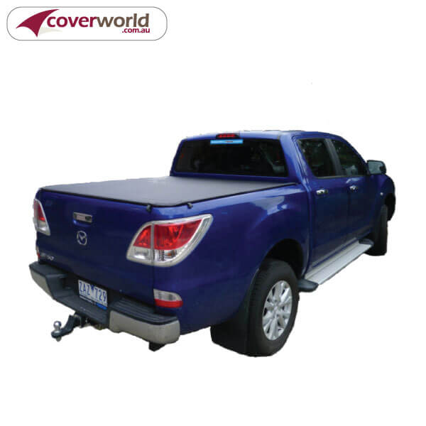 Mazda Tonneau Cover Mazda Tonneau Cover