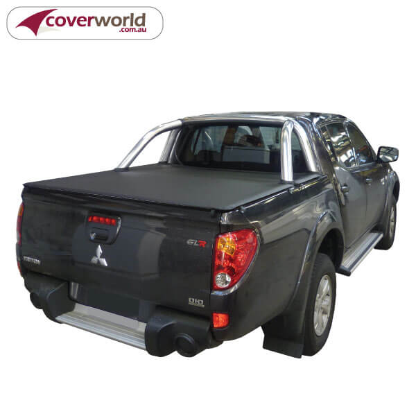 Mitsubishi Tonneau Covers Mitsubishi Tonneau Covers