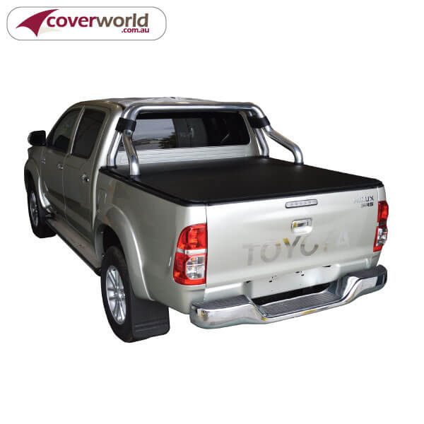 Toyota Tonneau Covers