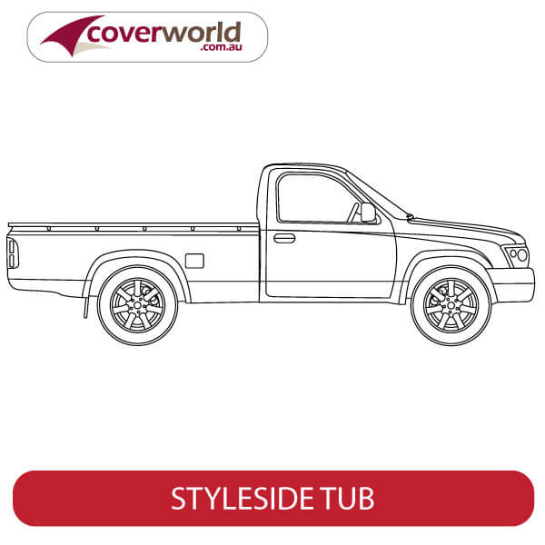 Single Cab
