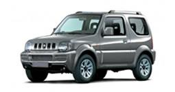 Jimny Seat Covers